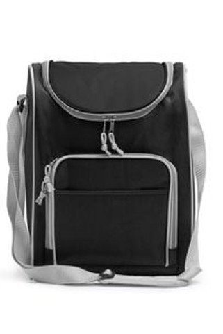 BAYONA Multifunktionelle Kühltasche aus 600D-Polyester - EgotierPro TB7086