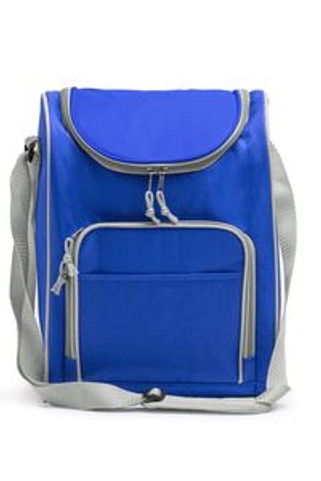 BAYONA Multifuntional cooler bag in 600D polyester - EgotierPro TB7086