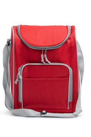 BAYONA Multifuntional cooler bag in 600D polyester - EgotierPro TB7086