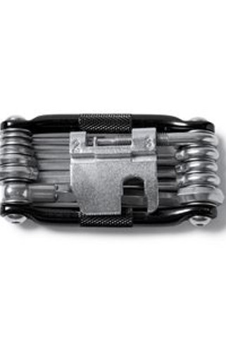 SORBY Outil multifonction en acier inoxydable - EgotierPro TO3984