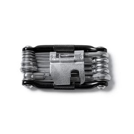 Stamina TO3984 - SORBY Multi-tool in stainless steel