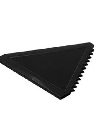 ALSEN Grattoir à glace au design compact - EgotierPro TO4142