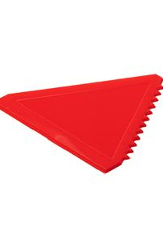 ALSEN Ice scraper in a compact design - EgotierPro TO4142