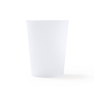 Stamina VA4210 - PONTAL Reusable cup in resistant ductile PP