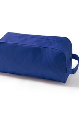 OBLAK Shoe bag in 600D polyester - EgotierPro ZS7182