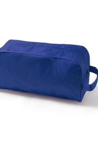 OBLAK Shoe bag in 600D polyester - EgotierPro ZS7182