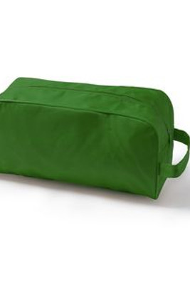 OBLAK Shoe bag in 600D polyester - EgotierPro ZS7182