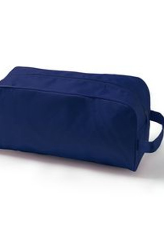 OBLAK Shoe bag in 600D polyester - EgotierPro ZS7182
