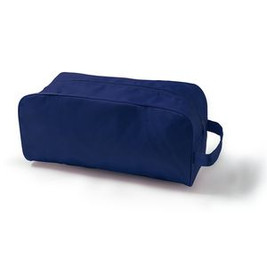 OBLAK Schuhtasche aus 600D-Polyester - EgotierPro ZS7182