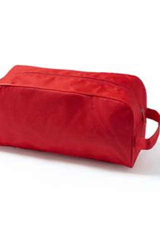 OBLAK Shoe bag in 600D polyester - EgotierPro ZS7182