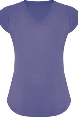 Roly CA6667 - JADA T-shirt technique multisports avec manches raglan