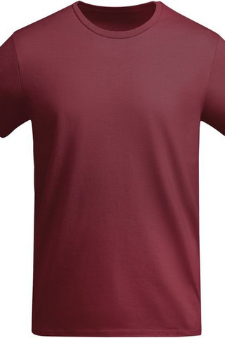 Roly CA6698 - BREDA Koszulka z krótkim rękawem