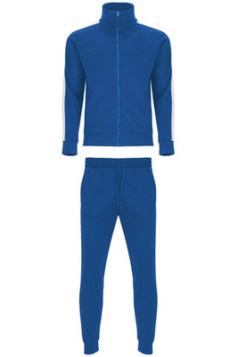 Roly CH6410 - CRETA Tracksuit with jacket and pants