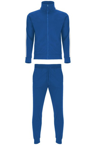 Roly CH6410 - CRETA Tracksuit with jacket and pants