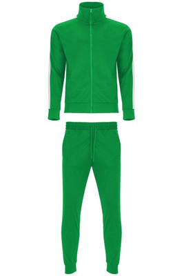 Roly CH6410 - CRETA Tuta composta da giacca e pantalone