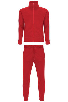 Roly CH6410 - CRETA Tracksuit with jacket and pants