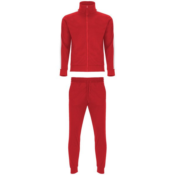 Roly CH6410 - CRETA Tracksuit with jacket and pants