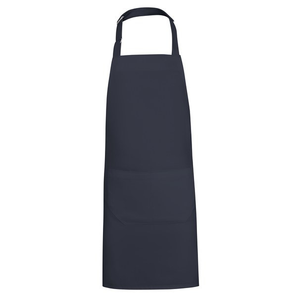 Roly DE9139 - BOST Long twill apron in recycled polyester and cotton