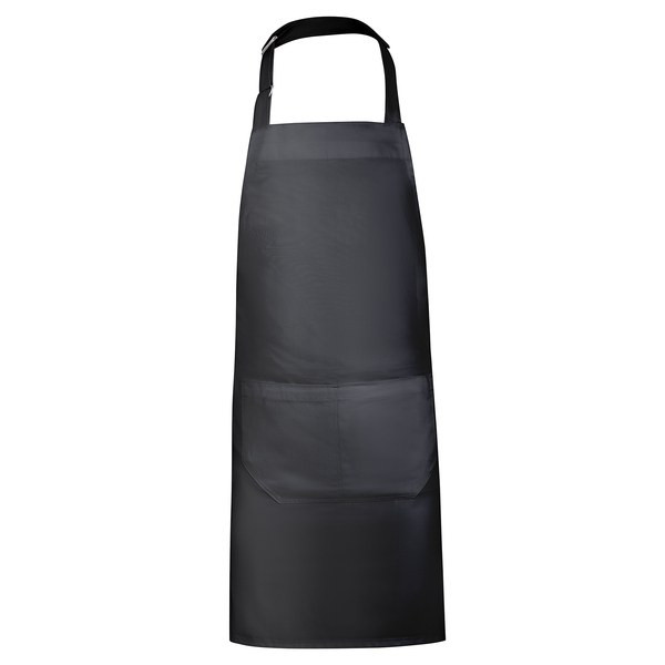 Roly DE9139 - BOST Long twill apron in recycled polyester and cotton