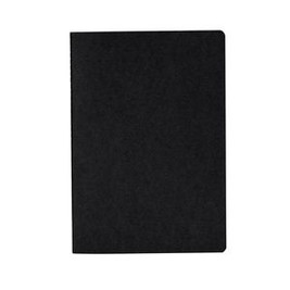 DANICA A5 notebook in recycled paper - EgotierPro NB8053