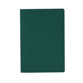 Stamina NB8053 - DANICA A5 notebook in recycled paper
