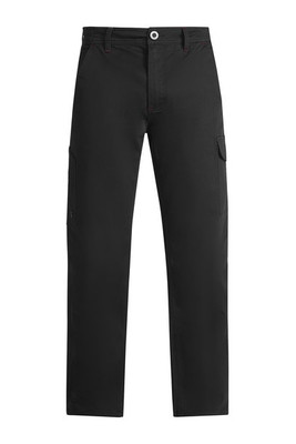 Roly PA9206 - FONTA Thick long trousers with elastane