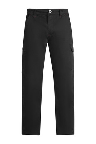 Roly PA9206 - FONTA Thick long trousers with elastane