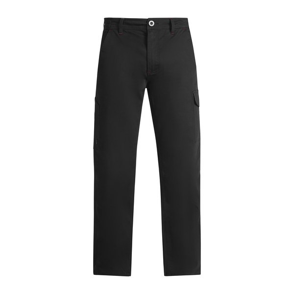 Roly PA9206 - FONTA Thick long trousers with elastane