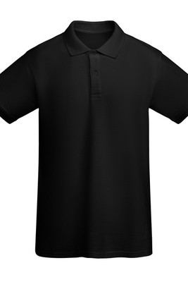 Roly PO6617 - Eco-Friendly Organic Cotton Polo Shirt with Ribbed Collar