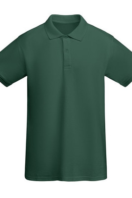 Roly PO6617 - Organisch Katoenen Polo met Korte Mouwen