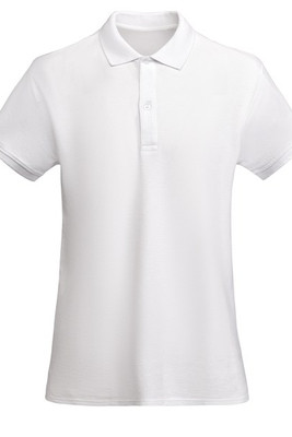 Roly PO6618 - Polo Femme Ajusté en Coton Bio Certifié OCS