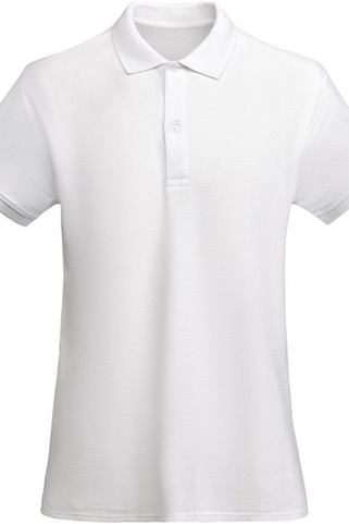 Roly PO6618 - Organic Cotton Womens Fitted Polo with Ribbed Details