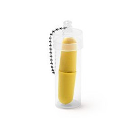 Stamina TA8199 - NOYS Earplugs in EVA foam