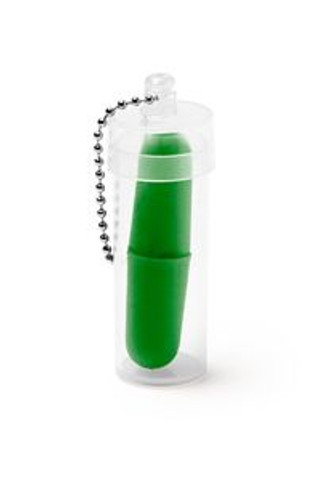 NOYS Zatyczki do uszu wykonane z pianki EVA - EgotierPro TA8199