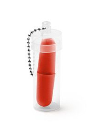 NOYS Earplugs in EVA foam - EgotierPro TA8199