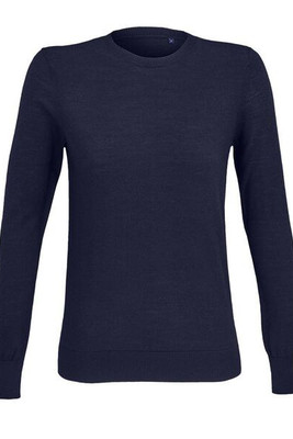 NEOBLU 03985 - Stuart Women Pullover Gola Redonda Para Senhora