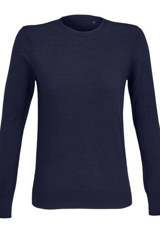NEOBLU 03985 - Stuart Women Round Neck Sweater