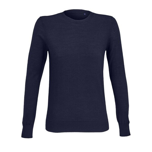 Neoblu 03985 - Stuart Women Round Neck Neulepusero