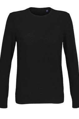 NEOBLU 03985 - Stuart Women Pull Col Rond Femme