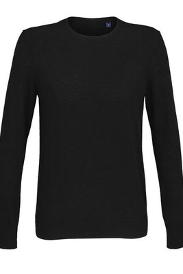 NEOBLU 03985 - Stuart Women Pull Col Rond Femme