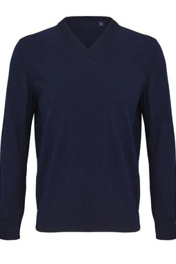 NEOBLU 03987 - Sullivan Men V Neck Sweater