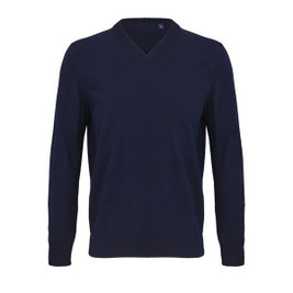 NEOBLU 03987 - Sullivan Men V Neck Sweater