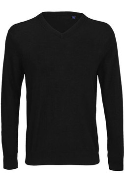 NEOBLU 03987 - Sullivan Men V Neck Sweater