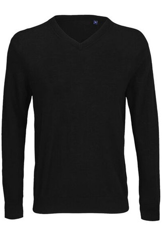 NEOBLU 03987 - Sullivan Men V Neck Sweater