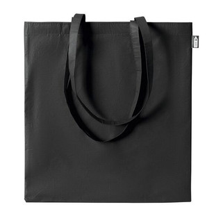 SOLS 04090 - Miljøvenlig Genanvendt Indkøbstaske i Non Woven