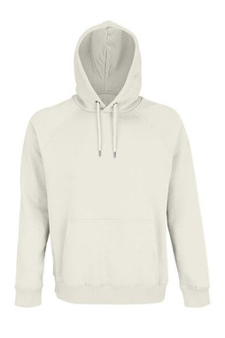 SOLS 03568 - Stellar Unisex Hooded Sweatshirt