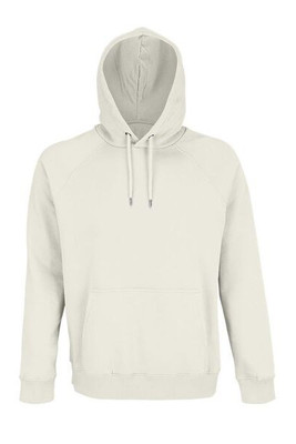 SOL'S 03568 - Stellar Unisex Hooded Sweatshirt