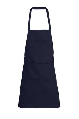 SOL'S 01744 - GRAMERCY Avental Comprido Com Bolso