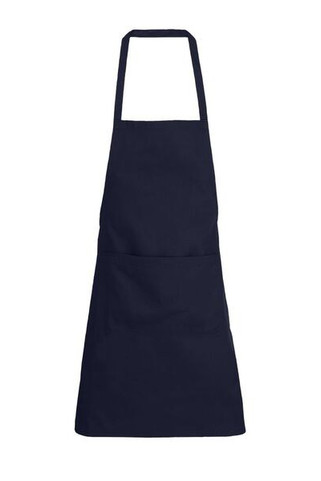 SOLS 01744 - GRAMERCY Long Apron With Pocket