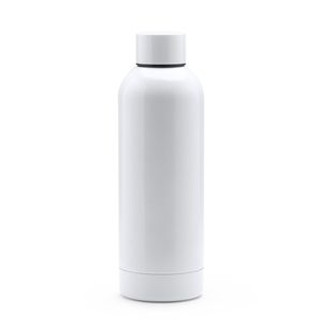 BALAX 304 stainless steel thermal bottle - EgotierPro BI4122